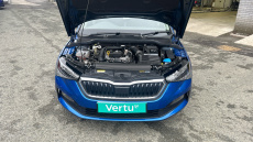 Skoda Scala 1.0 TSI 110 SE 5dr DSG Petrol Hatchback